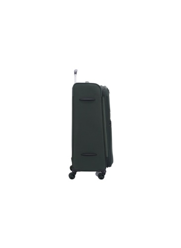 Kohver JUMP MOOREA 2 Large Expandable suitcase 4 wheels KHAKI