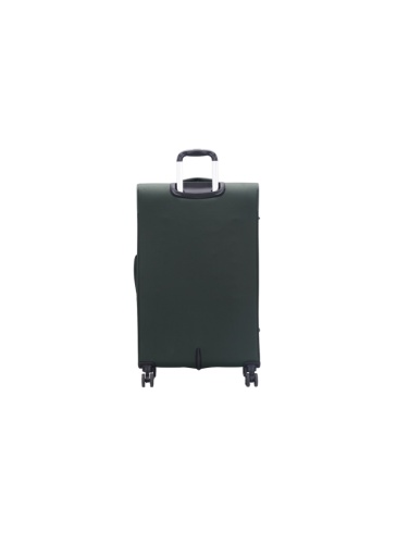 Kohver JUMP MOOREA 2 Large Expandable suitcase 4 wheels KHAKI