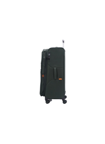 Kohver JUMP MOOREA 2 Large Expandable suitcase 4 wheels KHAKI