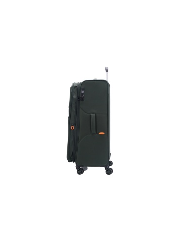Kohver JUMP MOOREA 2 Large Expandable suitcase 4 wheels KHAKI