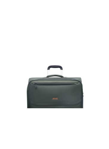 Kohver JUMP MOOREA 2 Large Expandable suitcase 4 wheels KHAKI