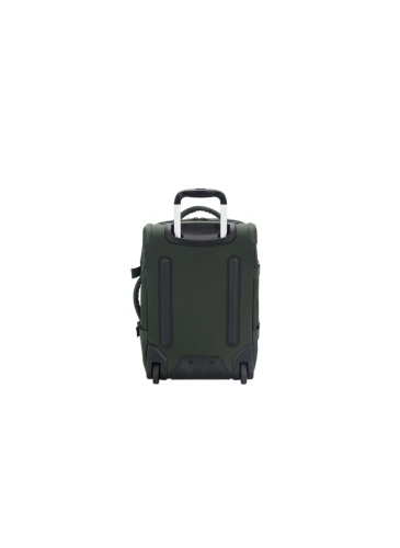 Kohver JUMP MOOREA 2 CABIN SIZE  2 wheels KHAKI