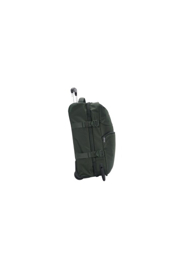 Kohver JUMP MOOREA 2 CABIN SIZE  2 wheels KHAKI