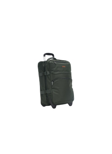 Kohver JUMP MOOREA 2 CABIN SIZE  2 wheels KHAKI