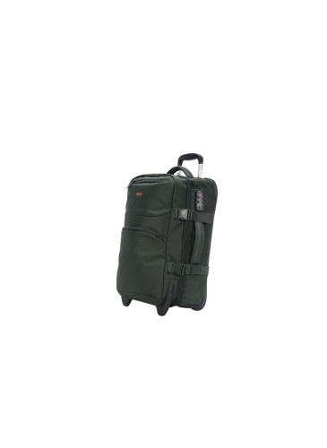 Kohver JUMP MOOREA 2 CABIN SIZE  2 wheels KHAKI