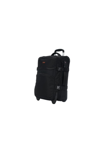 Kohver JUMP MOOREA 2 CABIN SIZE  2 wheels MUST