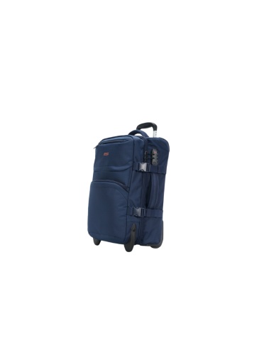 Kohver JUMP MOOREA 2 CABIN SIZE  2 wheels NAVY
