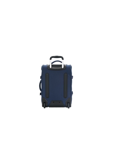 Kohver JUMP MOOREA 2 CABIN SIZE  2 wheels NAVY