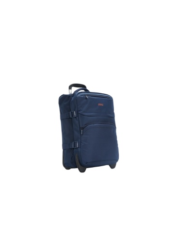 Kohver JUMP MOOREA 2 CABIN SIZE  2 wheels NAVY