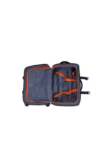 Kohver JUMP MOOREA 2 CABIN SIZE  2 wheels NAVY