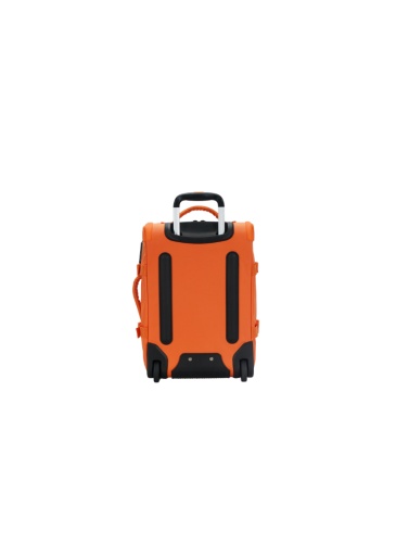 Kohver JUMP MOOREA 2 CABIN SIZE  2 wheels ORANGE