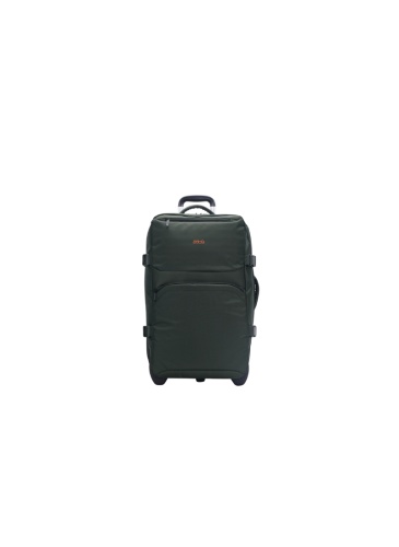 Kohver 66 cm JUMP MOOREA 2 medium  2 wheels KHAKI
