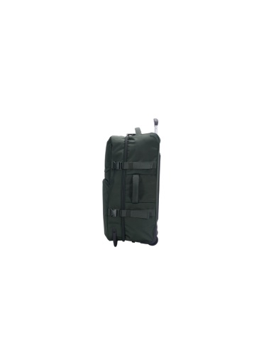 Kohver 66 cm JUMP MOOREA 2 medium  2 wheels KHAKI
