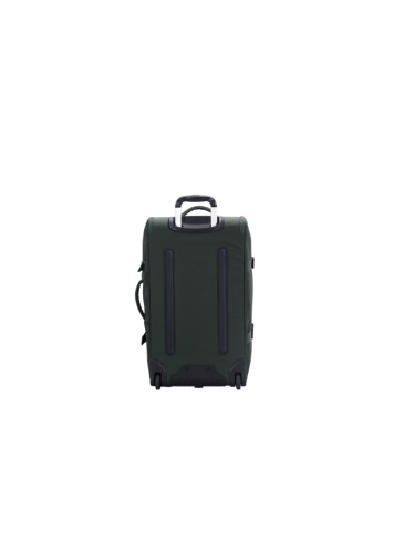 Kohver 66 cm JUMP MOOREA 2 medium  2 wheels KHAKI