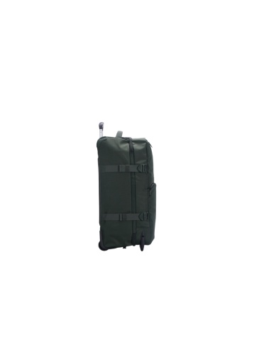 Kohver 66 cm JUMP MOOREA 2 medium  2 wheels KHAKI