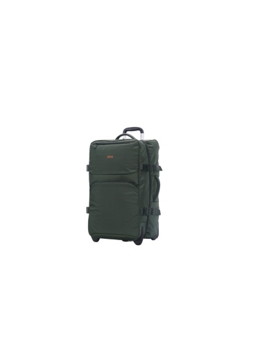 Kohver 66 cm JUMP MOOREA 2 medium  2 wheels KHAKI