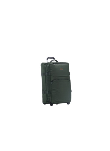 Kohver 66 cm JUMP MOOREA 2 medium  2 wheels KHAKI
