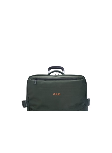 Kohver 66 cm JUMP MOOREA 2 medium  2 wheels KHAKI