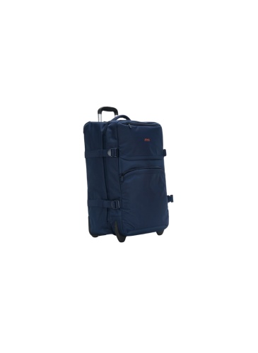 Kohver 66 cm JUMP MOOREA 2 medium  2 wheels NAVY