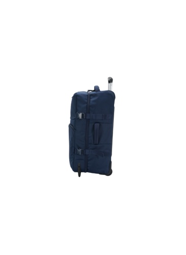 Kohver 66 cm JUMP MOOREA 2 medium  2 wheels NAVY