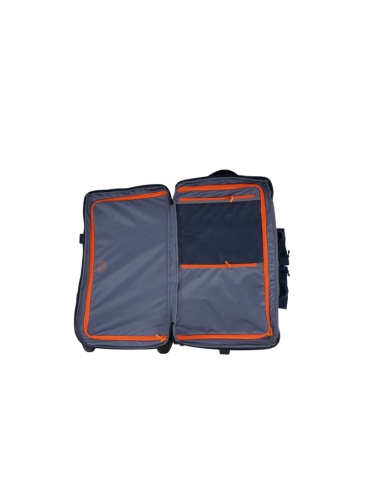 Kohver 66 cm JUMP MOOREA 2 medium  2 wheels NAVY