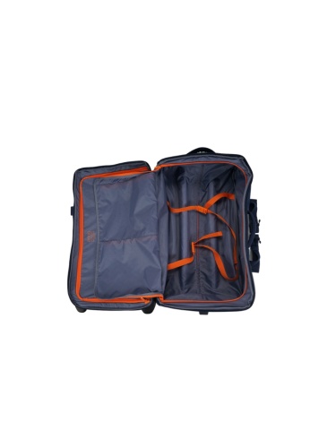 Kohver 66 cm JUMP MOOREA 2 medium  2 wheels NAVY