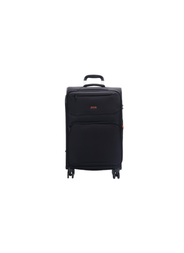 Kohver 66 cm JUMP MOOREA 2 medium Expandable 4 wheels MUST