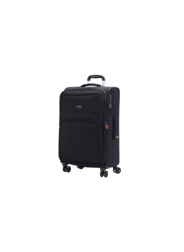 Kohver 66 cm JUMP MOOREA 2 medium Expandable 4 wheels MUST