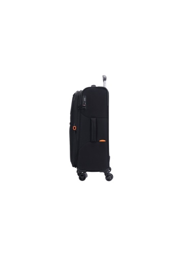 Kohver 66 cm JUMP MOOREA 2 medium Expandable 4 wheels MUST