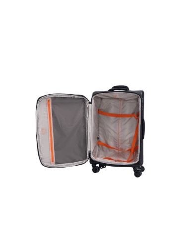 Kohver 66 cm JUMP MOOREA 2 medium Expandable 4 wheels MUST