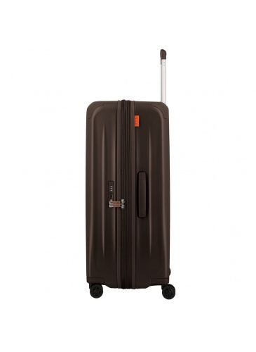 Lagaminas JUMP Uppsala PC Chocolate L