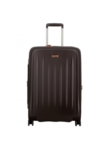 Lagaminas JUMP Uppsala PC Chocolate M