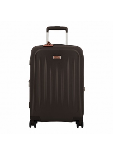 Lagaminas JUMP Uppsala PC Chocolate S