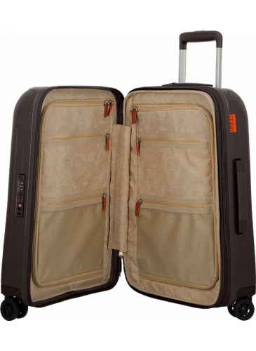 Kohver JUMP Uppsala PC Chocolate S