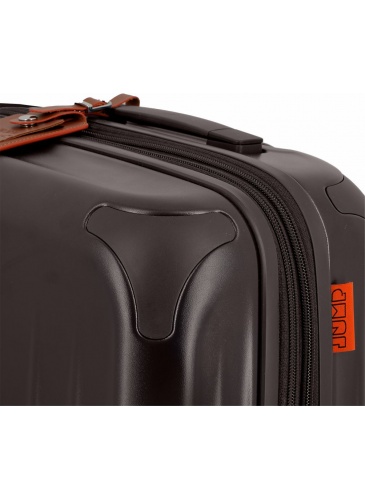 Kohver JUMP Uppsala PC Chocolate S