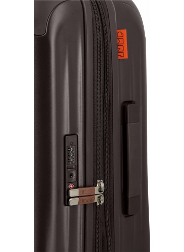 Kohver JUMP Uppsala PC Chocolate S