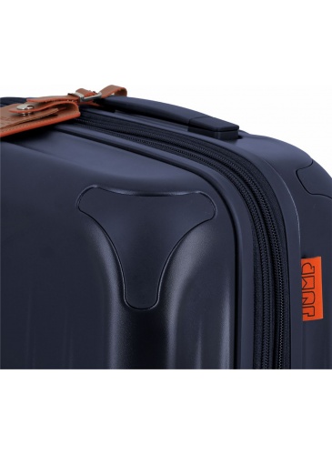 Lagaminas JUMP Uppsala PC NAVY L