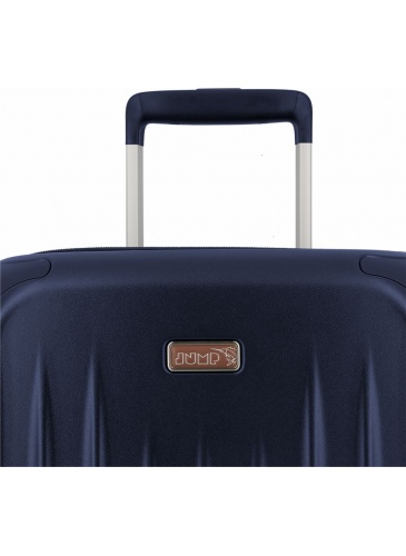 Lagaminas JUMP Uppsala PC NAVY L