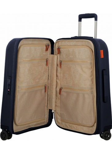 Lagaminas JUMP Uppsala PC NAVY L