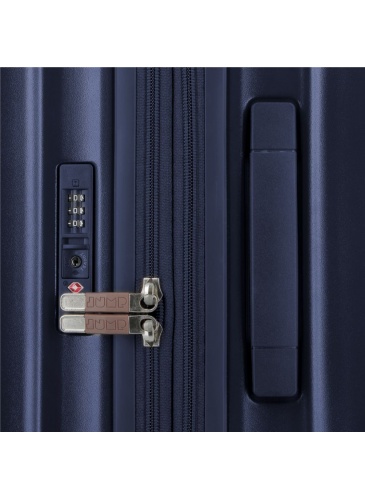 Lagaminas JUMP Uppsala PC NAVY L