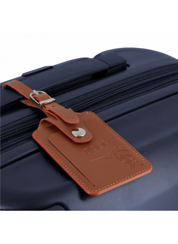 Koferis JUMP Uppsala PC NAVY M