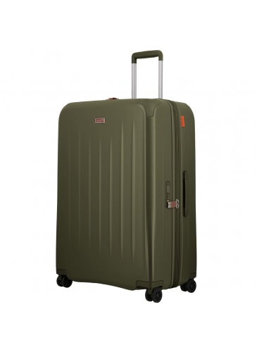 Lagaminas JUMP Uppsala PC Olive L