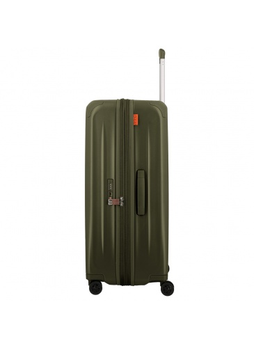 Lagaminas JUMP Uppsala PC Olive L