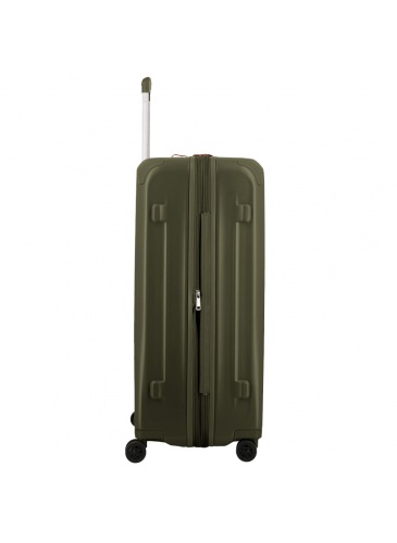 Lagaminas JUMP Uppsala PC Olive L