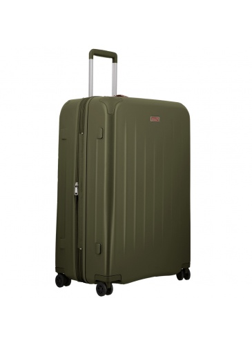 Lagaminas JUMP Uppsala PC Olive L