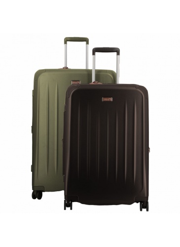 Koferis JUMP Uppsala PC Olive M