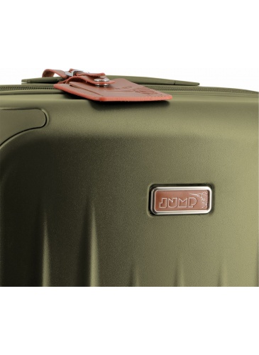 Koferis JUMP Uppsala PC Olive M