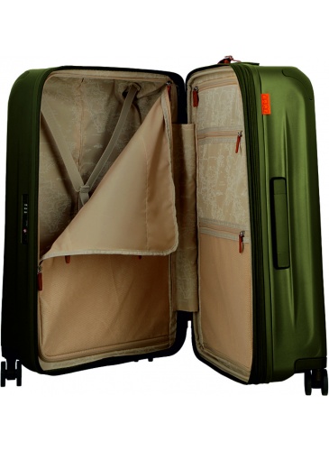 Koferis JUMP Uppsala PC Olive M