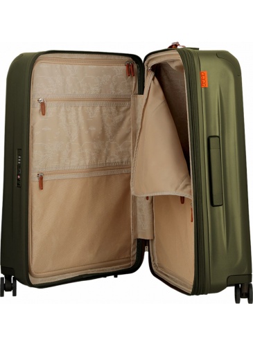 Koferis JUMP Uppsala PC Olive M