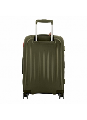 Lagaminas JUMP Uppsala PC OLIVE S